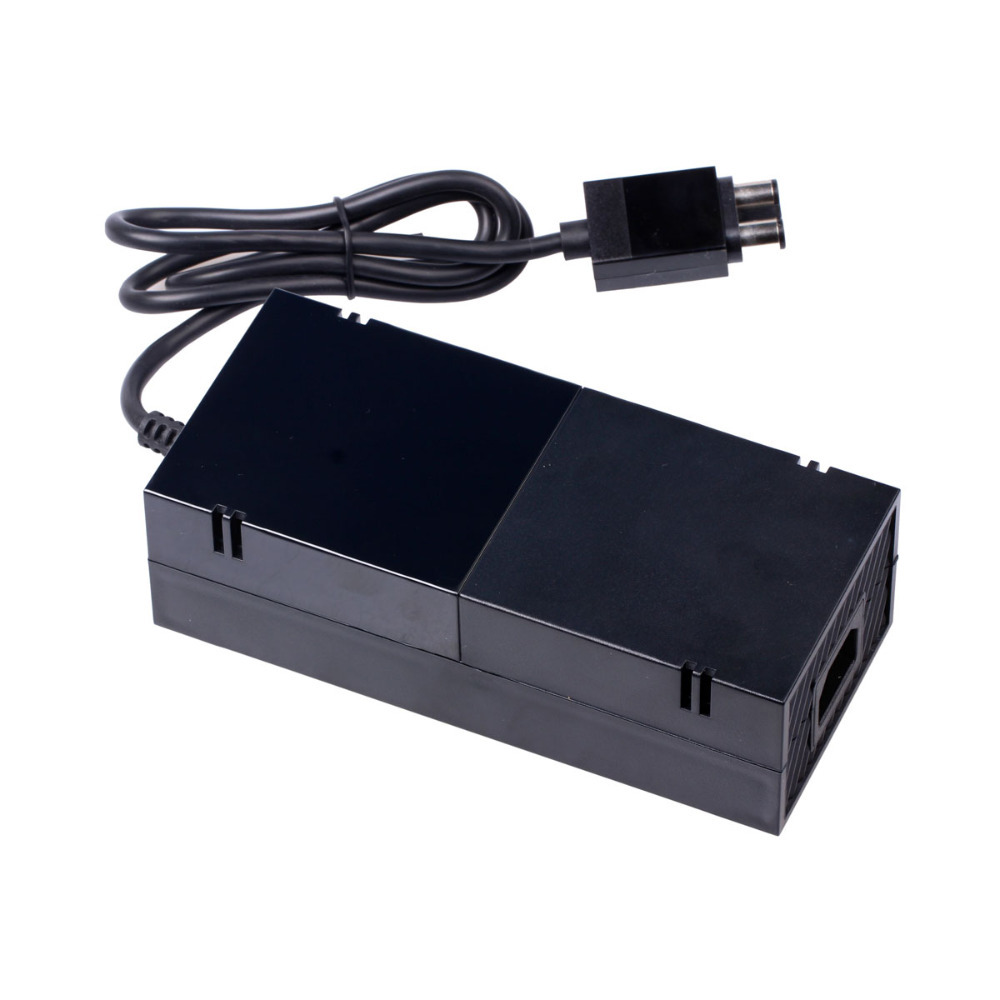 Adaptador Corriente AC Xbox One KMD Nuevo